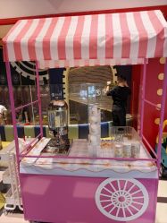 -meland club亲子乐园(北京芳圆里ID MALL店)