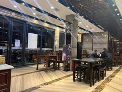 大堂-熙盛源(永乐路店)