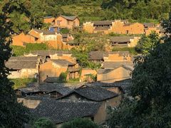 -杨家堂村