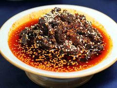 -院8里·少城记忆老川菜(宽窄巷子店)