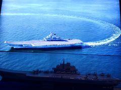 -中国人民解放军海军博物馆