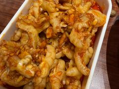 -金刚山烧烤(中山路店)