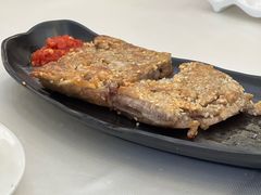 -福满园大酒楼(梅林店)