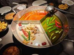 -骨之味·筒骨汤火锅(江头店)