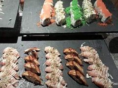 -解放碑威斯汀酒店-知味国际美食餐厅