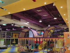 -天空之城欢乐嘉年华苏州店(环球188广场店)