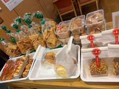 -华天二友居肉饼(宫门口店)