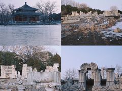 -颐和园