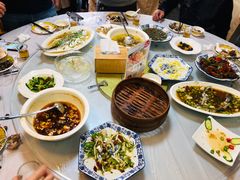 -呼吸森林·生态农庄农家乐私房菜