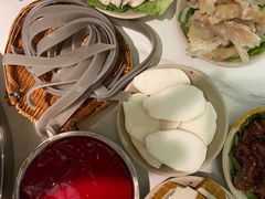 -朱氏胖子烂火锅(洪崖洞店)