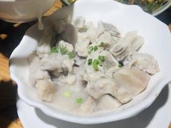 芋头排骨-唐伯虎新派湘菜馆(石夏时代广场店)