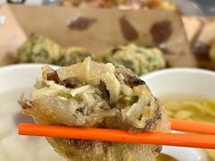 -老福合沟无米粿甜汤粿品店