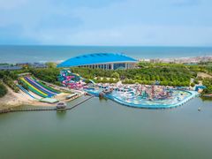 -渔岛海洋度假区