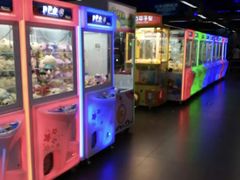 -天空之城动漫电玩世界(路劲又一城店)