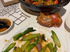 -强记海鲜·大排档(蛇口新街店)