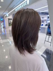 -GANO HAIR 