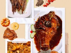 -瑞福园联谊餐室(茂名南路店)