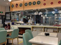大堂-紫光园·烤鸭(美术馆店)
