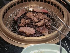 -韩盛·盛江山自助料理(于洪新玛特店)