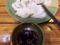 -三姐妹饺子(东木头市店)