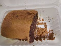 -老回回小吃(百万庄店)