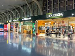 -银川河东国际机场