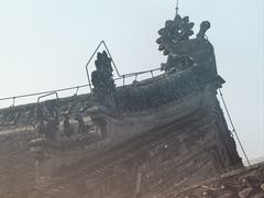 -内乡县衙博物馆