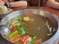 -小胖牛肉馆(安昌旗舰店)