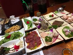 -束河人家(南锣鼓巷店)