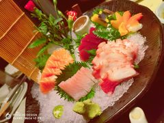 -梅筑·创意料理(王府井百货店)