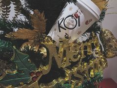 -KOI Thé(力宝广场店)
