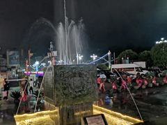 -洪江古商城