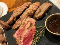 -Entrecôte 法国牛扒馆(保利·时光里店)