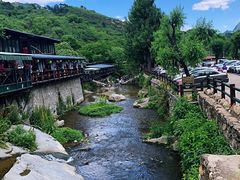 -北京水岸山吧度假村(雁栖镇店)