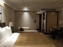 -南京圣和府邸豪华精选酒店
