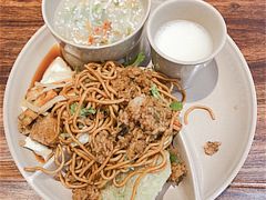 -素满香·食养自助(建邺万达店)