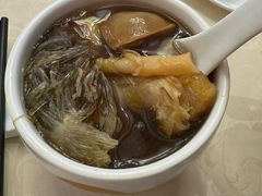 -聚春园自助餐厅(东街口店)