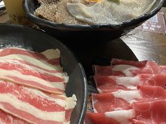 -呷哺呷哺 小火锅 (浦东新欧尚超市店)