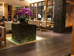 大堂-吟松日式料理(莘庄店)