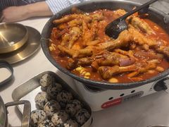 -HOTISLAND海鸡岛·韩国料理(江南西店)