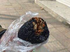 -芳婆糕团店(王府大街店)