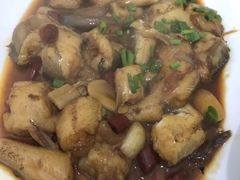 -杨记海鲜楼(三门黑金冠店)