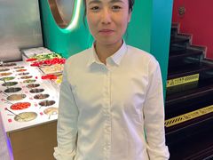 -京悦南门涮羊肉·羊蝎子火锅(田林路店)