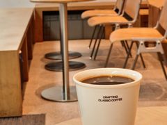 -CUBIC3三立方咖啡(凌空SOHO店)