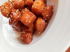 糖醋老油条-庆春朴门