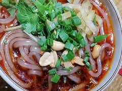-渝信川菜(长安店)