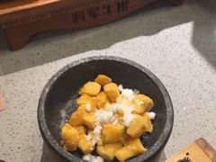 -将军牛排·尔滨地标朝鲜族美食(总店)