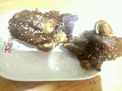 -木屋烧烤(白石洲店)