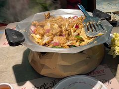 -蛙小侠·沸腾砂锅(望海国际广场店)