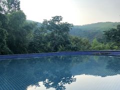 -天目湖御水温泉·度假酒店